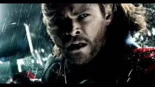 Thor - Movie Review
