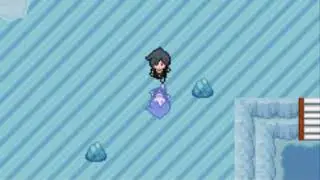 Pokemon Unbound-Torture Chamber/Victory Road Ice Puzzle SOLVED!
