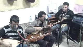grup piro