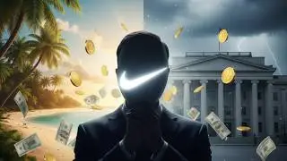 How Nike Paid Almost ZERO Taxes | The Paradise Papers Scandal Explained