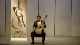 Sondre Hoymer // Preliminary Round GFA 2017