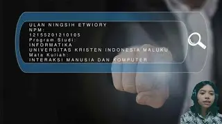 Interaksi Manusia Dan Komputer (IMK) || Faktor-Faktor Pendewasaan IMK, Prinsip Utama Perancangan IMK