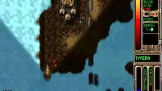 Archived Livestream (Sep 2014) - Tyrian 2000