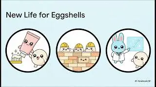 The Eggshell Bridge