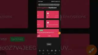 Sealsend Aidrop update, how to make sealsend wallet active and ION wallet with online plus #Sealsend