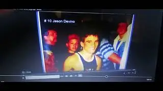 1989 North Greene Spartans, IHSA ELITE 8 Giant Killer video.