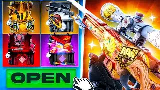 WE WON THIS CRAZY JACKPOT!? (Clash Highrolling)