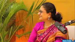 Bank of India -  General Manager HR - Shri Kuldeep Jindal Interview