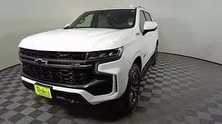 2021 Chevrolet Tahoe Z71 Sport Utility Bozeman  Belgrade  Big Sky  Livingston  Billings