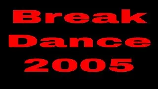 Low Quality Breakdancing Video - Greenboro CC | Nine 2 Fivers