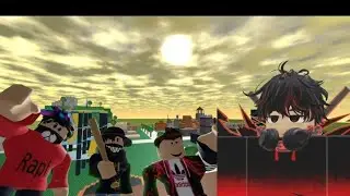 Roblox bully Fighting Animation #roblox #robloxanimation #bullyfight