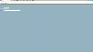 3. Central User Administration (CUA) - SCUM Settings - Part 6