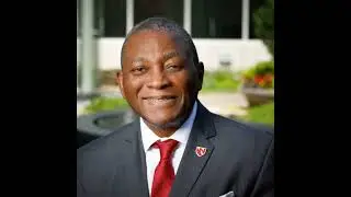 Dele Davies, MD: Leading Positive Change with Emotional Intelligence 
