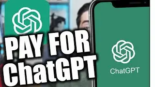 How to Pay for ChatGPT on Mobile