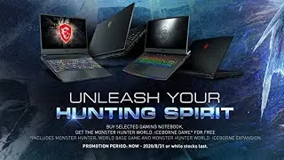 MSI GP65 Leopard 9SD-459IN Intel Core i7-9750H 9th Gen 15.6-inch Laptops for students
