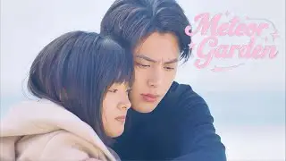 Campus Prince & Cinderella Elope to the Island – Their Love Defies Everyone!💞#shenyue #cdrama