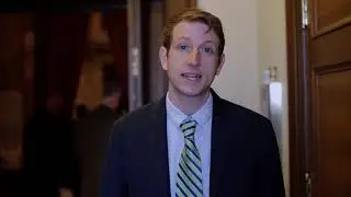 Rep  Fitzgibbon on House passage of clean fuels bill HB 1110
