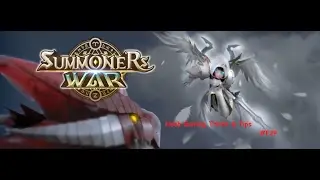 Necropolis B10 & Giant B10 Rune Farming Summoners War #F2P No Luck