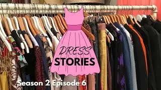 Dress Stories, 2 сезон, 6 серия
