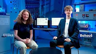 Den otevřených dveří FEL ČVUT • on-line (15. 1. 2026)