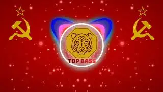 USSR ANTHEM TRAP REMIX