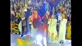 Popurri Mañanitas a santa María de Guadalupe 2001