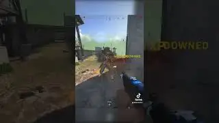 HIP FIRE AS44 part 1 #warzone #rebirth #callofduty