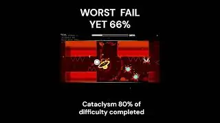 Happy Christmas More Progress! #geometrydash #gd #games