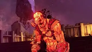 Borderlands 3  DLC 4 Announce Trailer
