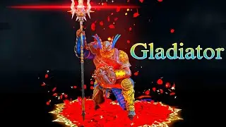 For Honor Knights Challenge - Gladiator Duel Matches