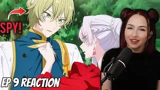✨May I Ask for One Final Thing? Episode 9 Reaction ✨