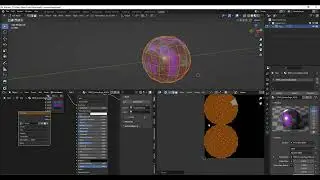 Blender materials export to GLB/GLTF