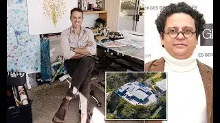 Hunter Biden preparing to launch art career while laying low in LA