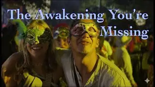 The Awakening You’re Missing: Head, Heart & Body Explained