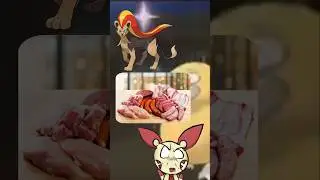 Facts about Pyroar the Royal Pok&eacute;mon // Pokemon facts