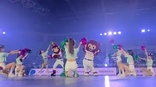 260111 台中連莊開場舞 #桂裕貞 #姜秀京 #吳瑞律 #오서율 #강수경 #계유진 