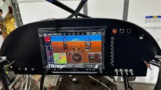 180HP PA-18 MurderCub Continued #bushakaviation