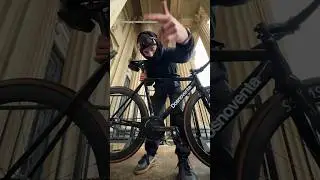 Featuring Dosnoventa urban fixie cycling community! #fixedgear