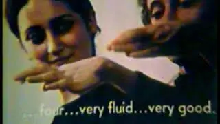 The Mime of Marcel Marceau -- Documentary -- 1972
