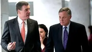 Senate Intelligence Committee updates on Russia investigation