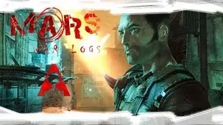 Analog Reviews: Mars: War Logs
