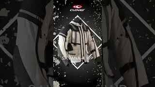 SAVANA-4 WP ADV/Touring jacket