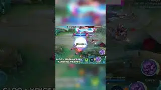Gloo + vengeance bug watch till the end #bug #gloo #gloovengeance