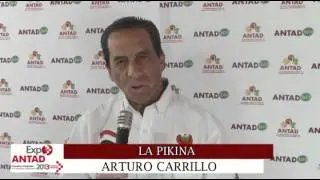 LA PIKINA - ANTAD.biz