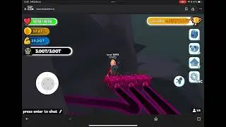 How to climb the highest place in reaper world!|swordmasters.io