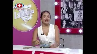 BRUJULAZOS - CHYNO MIRANDA MEJOR QUE NUNCA, ANUEL AA EST&Aacute; ENAMORADO, LUIS MIGUEL SORPRENDI&Oacute; AL PUMA