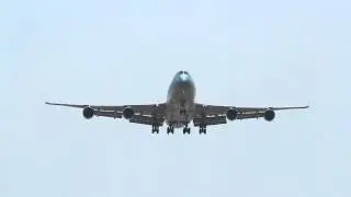 KE936 Praha - Incheon KoreanAir BOEING747-400 HL7494