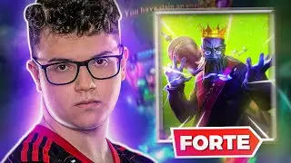 [TUTSZ] ACABANDO COM A SOLOQ DE RYZE