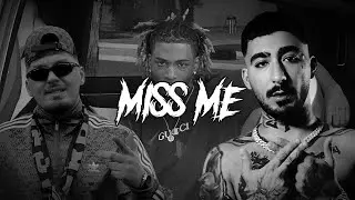 ORGANIZE x UZI x TREFUEGO - MISS ME 2.0