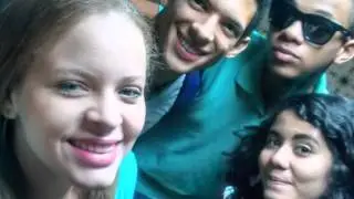 Edifica&ccedil;&otilde;es - Formandos 2015.2